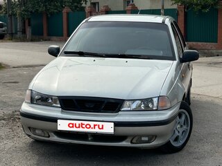2007 Daewoo Nexia I, серебристый, 150000 рублей, вид 1