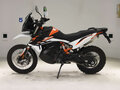 2021 KTM 890 Adventure R, чёрный, 1300000 рублей - вид 1