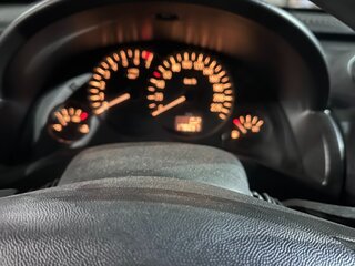 2003 Opel Corsa C, синий, 312000 рублей, вид 5