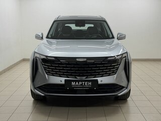 2024 Geely Atlas II, серый, 2998000 рублей, вид 2