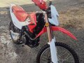 2014 Irbis TTR 250, красный, 125000 рублей - вид 6