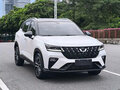 2022 Wuling Xingchi, белый, 1030000 рублей - вид 2