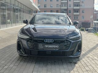 2026 Audi A5 L Sportback III (B10), фиолетовый, 5780000 рублей, вид 1