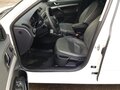 2013 Skoda Octavia II (A5) Рестайлинг, белый - вид 8