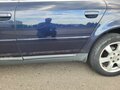 2001 Audi A6 II (C5) Рестайлинг, синий, 667400 рублей - вид 7
