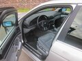2003 BMW 5 серии 520i IV (E39) Рестайлинг, серебристый - вид 2