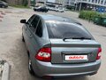 2011 Lada (ВАЗ) Priora I, серый, 370000 рублей - вид 5