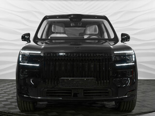 2026 Zeekr 9X 55 kWh (до 3.5 т), чёрный, 12800000 рублей, вид 2