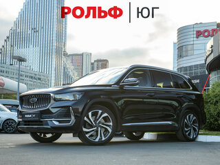 2023 Geely Monjaro I, белый, 2998000 рублей, вид 1