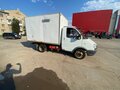 2010 ГАЗ 2747, белый, 520000 рублей - вид 1