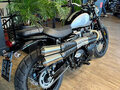 2025 Triumph Scrambler, чёрный, 1580000 рублей - вид 8