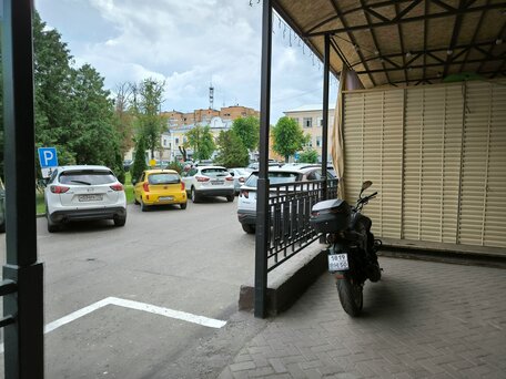 2018 Bajaj Dominar 400, чёрный, 370000 рублей, вид 2