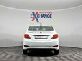 2014 Hyundai Solaris I Рестайлинг, белый, 1130000 рублей - вид 5