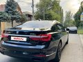 2015 BMW 7 серии Long 730Ld xDrive VI (G11/G12), чёрный, 3149000 рублей - вид 8