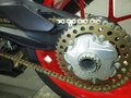 2013 MV Agusta F3 675, красный, 775000 рублей - вид 7