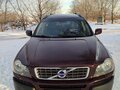 2007 Volvo XC90 5 Geartronic I Рестайлинг, пурпурный, 1180000 рублей
