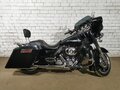 2013 Harley-Davidson Street Glide, чёрный, 1100000 рублей - вид 4