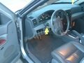2006 Jeep Grand Cherokee III (WK), серебристый - вид 4