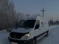 2009 Mercedes-Benz Sprinter, белый, 1749999 рублей