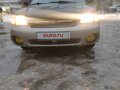 2000 Subaru Outback II, чёрный, 450000 рублей - вид 1
