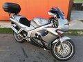 1996 Honda VFR 750, серебристый, 211165 рублей - вид 9