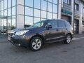 2015 Subaru Forester IV, серый, 1350267 рублей