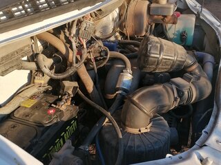 2008 ГАЗ ГАЗель (3302), белый, 600000 рублей, вид 5