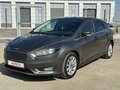 2016 Ford Focus III Рестайлинг, серый, 999999 рублей