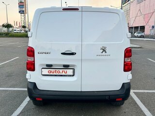 2019 Peugeot Expert III, белый, 3500000 рублей, вид 3