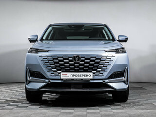 2023 Changan UNI-K, синий, 2949999 рублей, вид 2