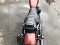 2017 Harley-Davidson Sportster 883, коричневый, 800000 рублей - вид 4