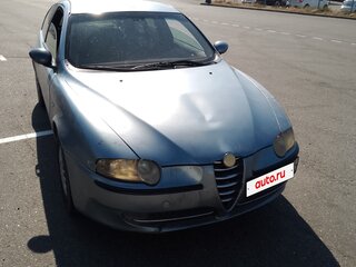 2002 Alfa Romeo 147 I, серый, 320000 рублей, вид 2