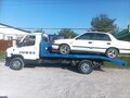 1990 Fiat Professional Ducato, белый, 1000000 рублей - вид 4