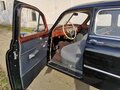 1956 ГАЗ 12 ЗИМ, чёрный - вид 8