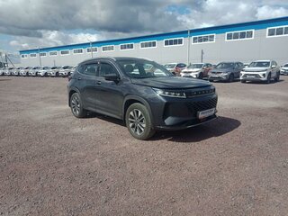 2024 Exeed LX I Рестайлинг 2, серый, 2047250 рублей, вид 3