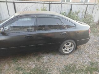 1993 Mazda 626 IV (GE), чёрный, 120000 рублей, вид 3