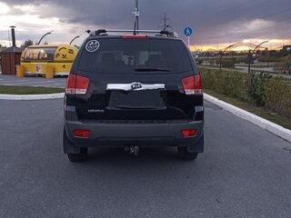 2014 Kia Mohave 8-speed I, чёрный, 2330000 рублей, вид 5
