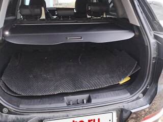 2025 Chery Tiggo 7 Pro Max I Рестайлинг, чёрный, 2450000 рублей, вид 5