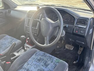 1997 Toyota Corona Premio X (T210), серый, 250000 рублей, вид 5