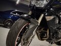 2009 Kawasaki Z 1000, чёрный, 440000 рублей - вид 3