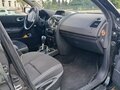 2008 Renault Megane II Рестайлинг, чёрный, 295000 рублей - вид 10