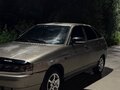 2002 Lada (ВАЗ) 2112, серебристый, 250000 рублей