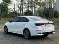 2022 Kia K3 II (China Market), белый - вид 5