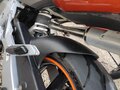 2006 Honda CB 600F Hornet, оранжевый - вид 11