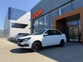 2026 Lada (ВАЗ) Granta I Рестайлинг, белый, 1156000 рублей - вид 1