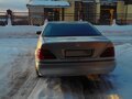 1998 Mercedes-Benz CL-Класс 600 I (C140), серебристый - вид 5
