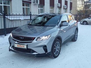 2024 Belgee X50, серый, 2100000 рублей, вид 3