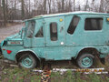 1978 ЛуАЗ 967 967М, зелёный