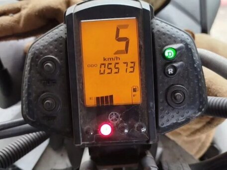 2010 Yamaha Venture, белый, 900000 рублей, вид 3