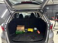2015 Honda Shuttle II, серебристый, 1190000 рублей - вид 11
